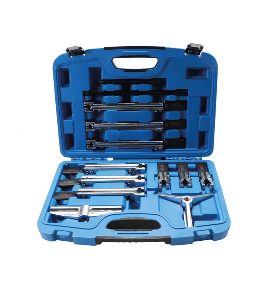 Trusa extractoare cu 2 sau 3 brate BGS Technic Trusa extractoare cu 2 sau 3 brate BGS Technic