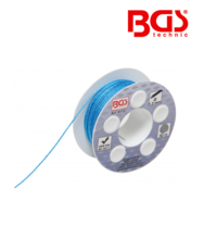 Fir nailon special de taiat cheder parbrize 50m BGS Technic 9115 Fir nailon special de taiat cheder parbrize 50m BGS Technic 9115