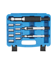 Trusa cu dispozitive pentru centrare ambreiaj BGS Technic Trusa cu dispozitive pentru centrare ambreiaj BGS Technic