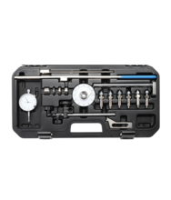 Trusa pentru verificare volanta cu masa dubla BGS Technic Trusa pentru verificare volanta cu masa dubla BGS Technic