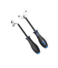 Cheie speciala cu stifturi pentru insurubare amortizoare Mercedes Cheie speciala cu stifturi pentru insurubare amortizoare Mercedes