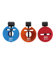 Set dispozitive de reglare unghi de cadere pentru BMW Set dispozitive de reglare unghi de cadere pentru BMW