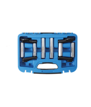 Trusa dispozitive reglare unghi de cadere BGS Technic Trusa dispozitive reglare unghi de cadere BGS Technic