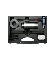 Trusa pentru montat amortizoare cu arc opritor BGS Technic Trusa pentru montat amortizoare cu arc opritor BGS Technic