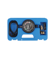 Tester pentru verificare pompa mecanica de combustibil/circuite vacuum Tester pentru verificare pompa mecanica de combustibil/circuite vacuum