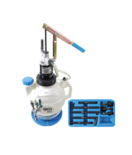 Pompa de ulei manuala pentru inlocuit ulei la cutii automate 7 litri Pompa de ulei manuala pentru inlocuit ulei la cutii automate 7 litri