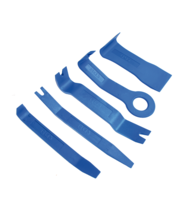 Set pene pentru indepartat ornamente interioare BGS Technic Set pene pentru indepartat ornamente interioare BGS Technic