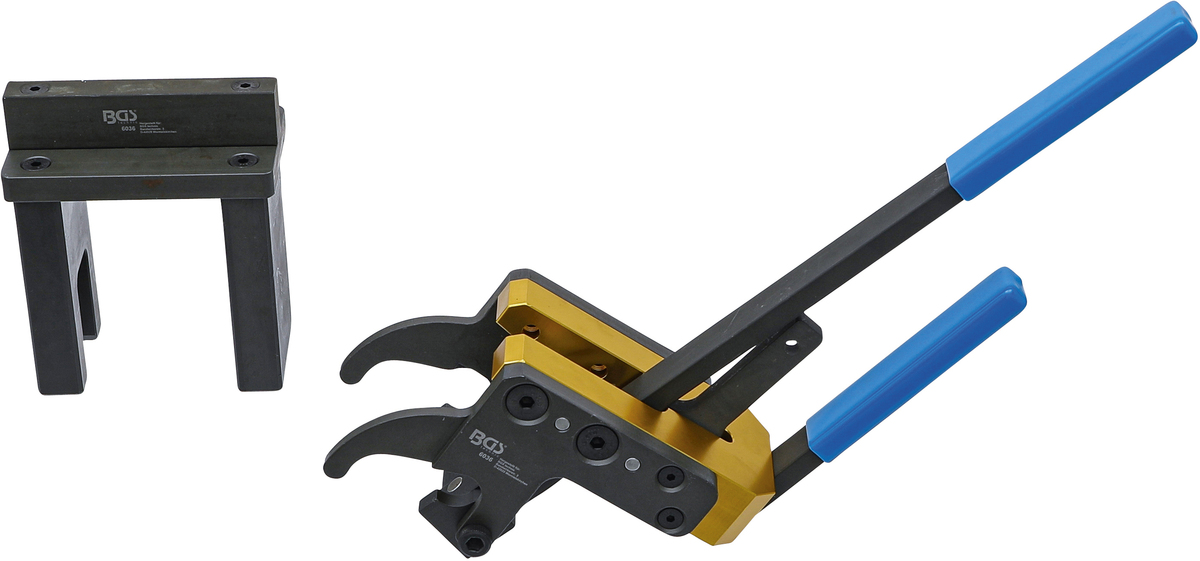 Dispozitiv cu parghie intermediara pentru BMW B38/B48 BGS Technic 6036 Dispozitiv cu parghie intermediara pentru BMW B38/B48 BGS Technic 6036