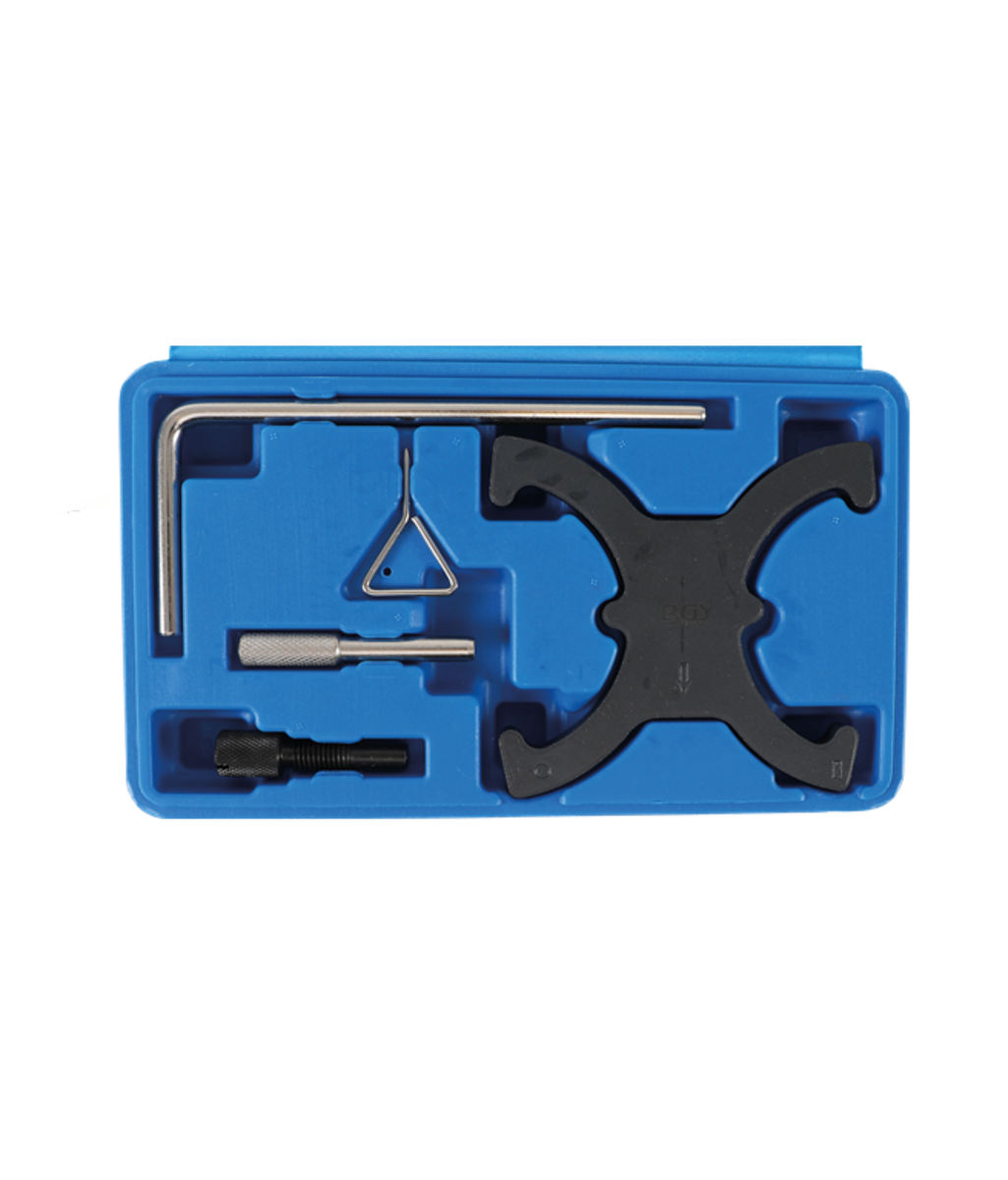 Trusa cale distributie pentru Ford Focus 1.6TI-VCT/2.0Tdci