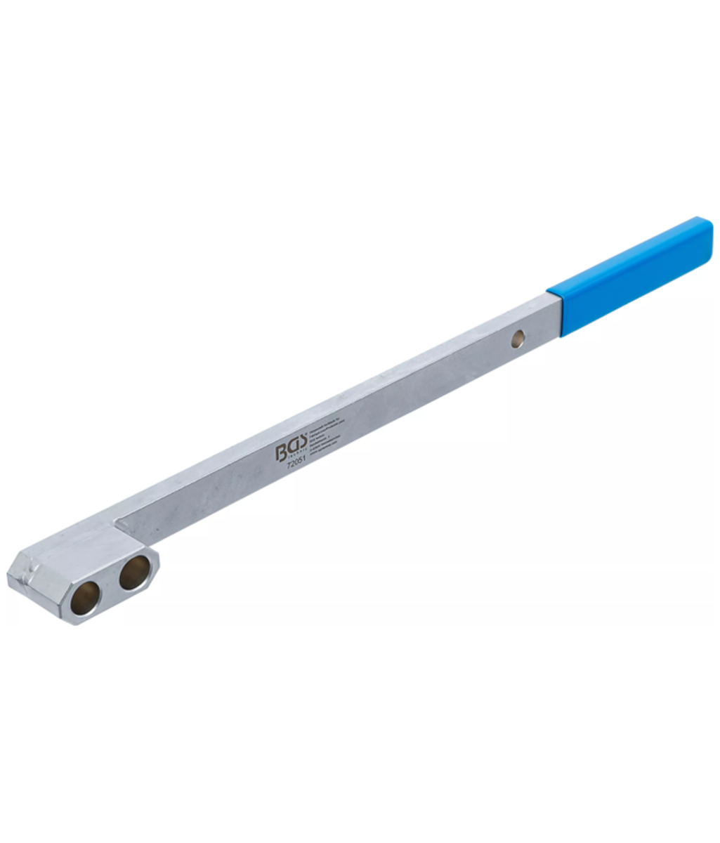 Dispozitiv de fixare arbore cotit pentru Mercedes-Benz M651 BGS Technic 72051 Dispozitiv de fixare arbore cotit pentru Mercedes-Benz M651 BGS Technic 72051