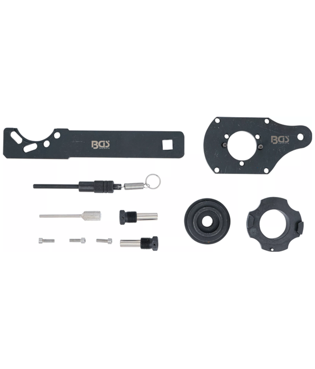 Dispozitiv de reglare motor pentru Opel 1.3 CDTi BGS Technic 74272