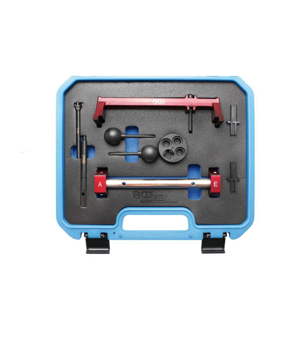 Trusa cale distributie pentru motoare BMW S54 BGS Technic