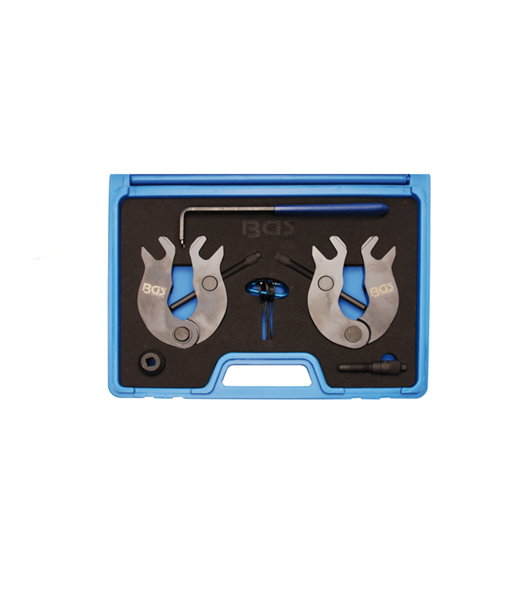 Trusa blocare cale distributie pentru Audi A4/A6/A8 Motorcode ASN/AVK/BBJ