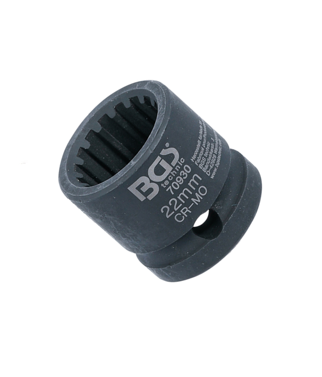 Cheie tubulara pentru distributie arbori cu came BMW/MINI/Ford BGS Technic 70930