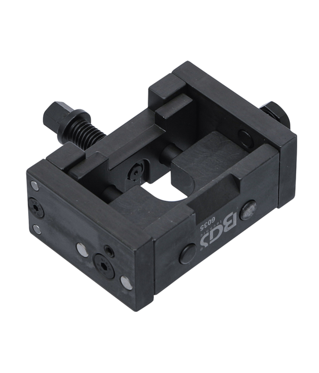 Bloc glisare cu parghie intermediara pentru BMW B38 / B48 BGS Technic 6035