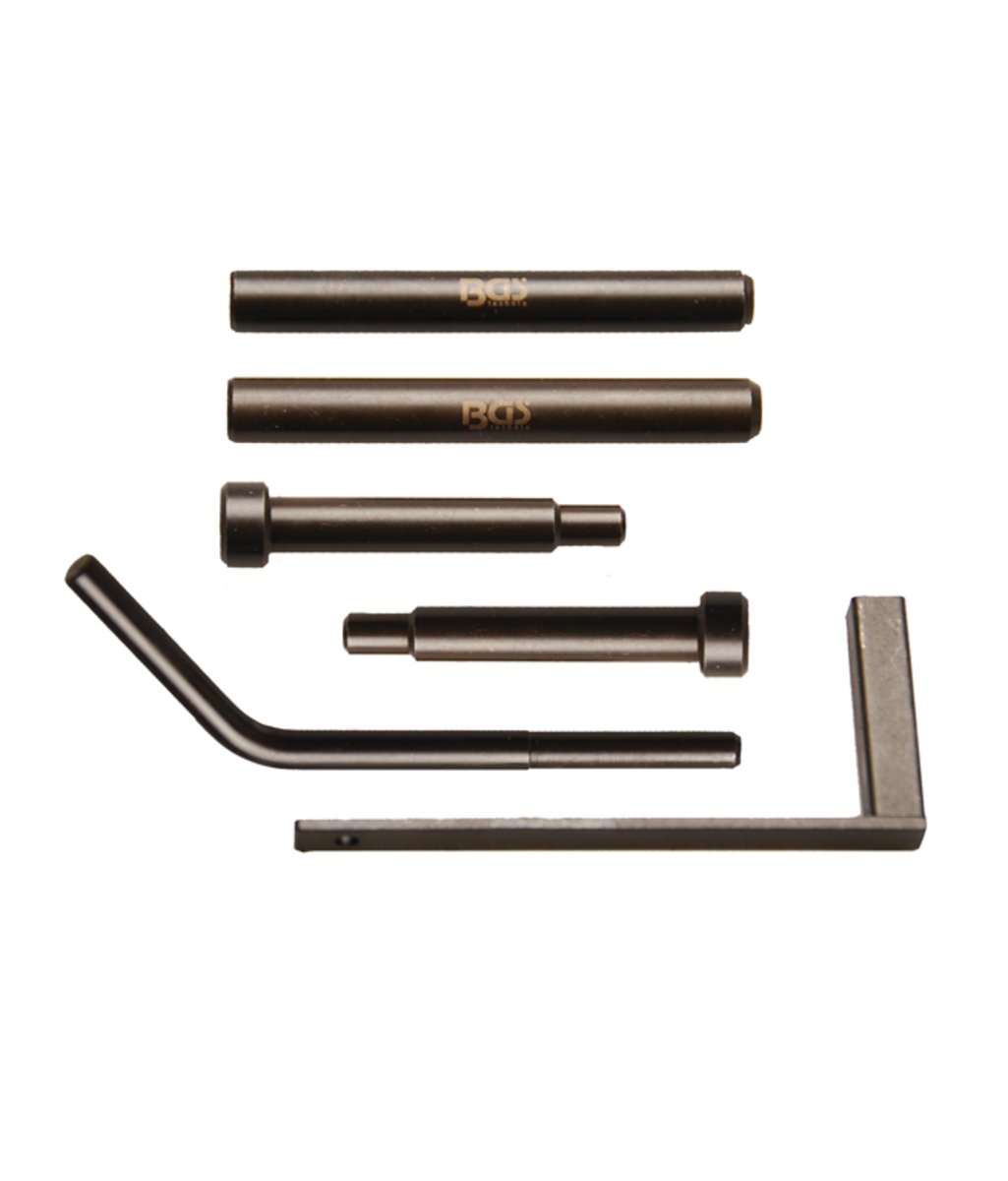 Trusa cale distributie pentru Fiat/Peugeot/Citroen 1.8/2.0 8V Benzina