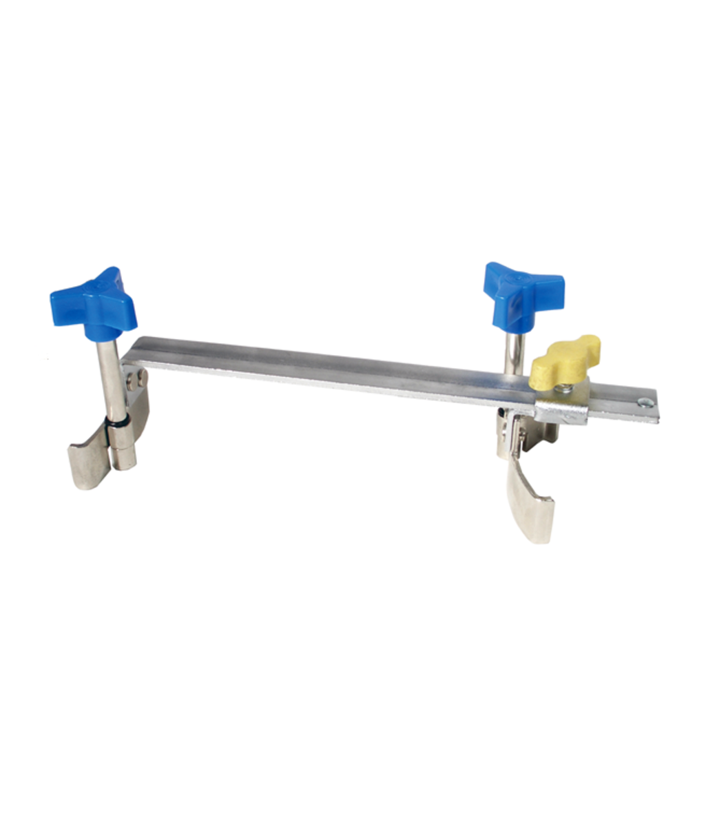 Dispozitiv special reglabil 13 - 180mm blocare axe cu came BGS Technic