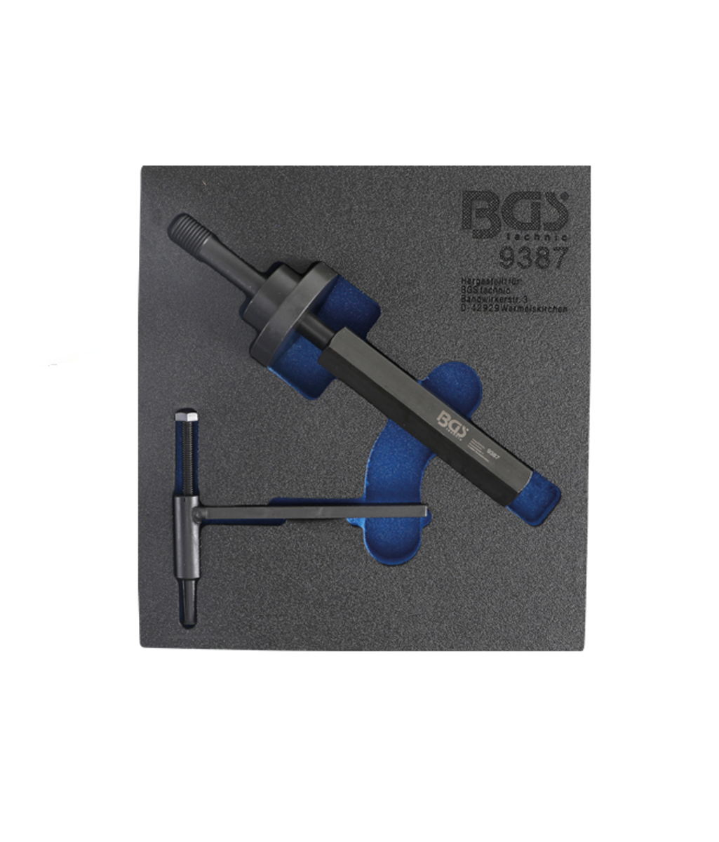 Set pentru aliniat pompa de inalta presiune la Ford 1.8 TDdi