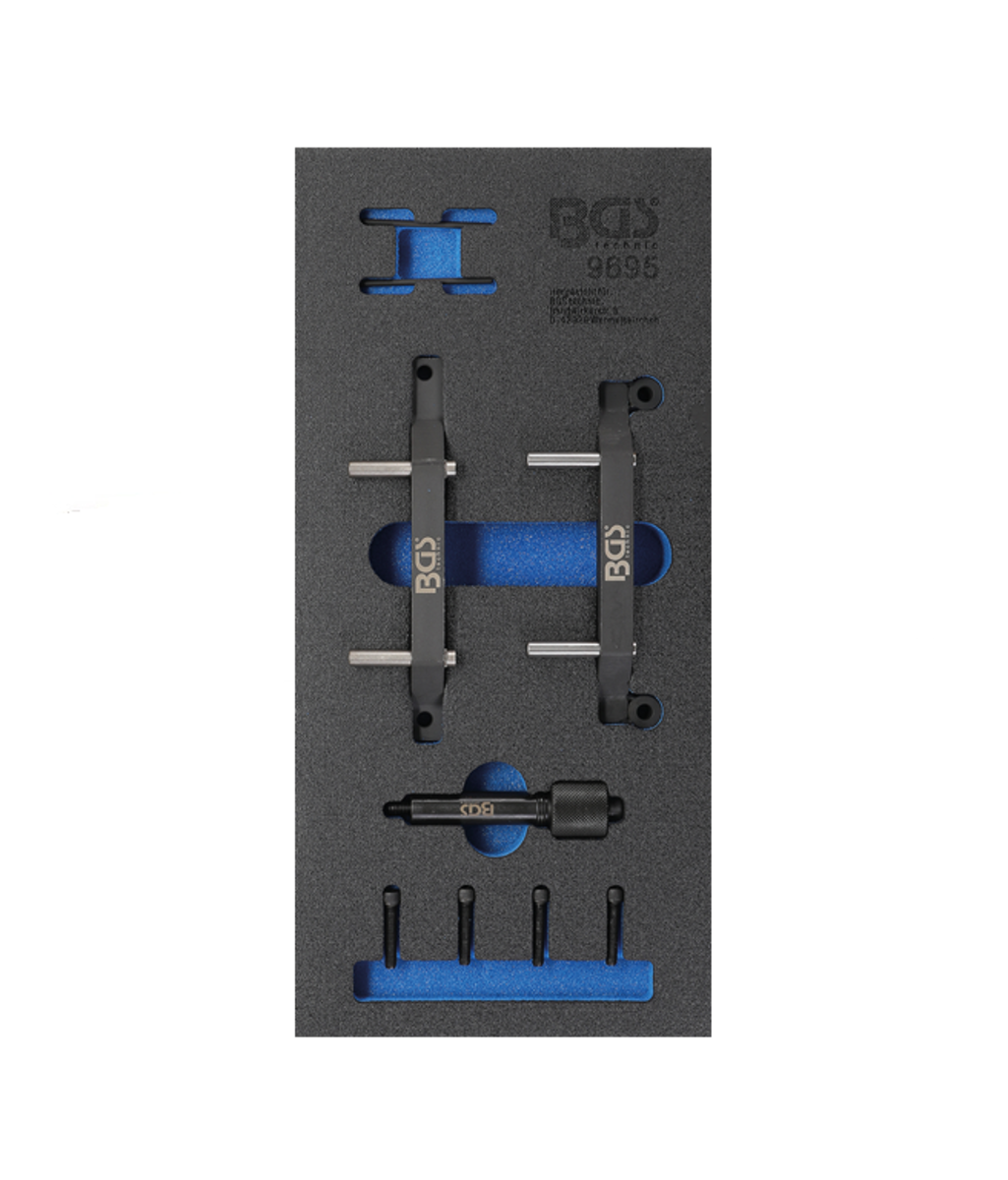 Trusa cale distributie pentru Jeep 3.0 V6 Diesel  Trusa cale distributie pentru Jeep 3.0 V6 Diesel