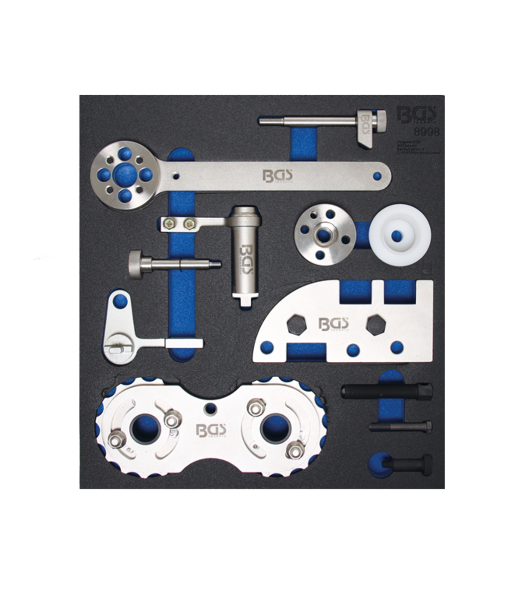 Trusa cale distributie pentru motoare Volvo V4204 Trusa cale distributie pentru motoare Volvo V4204