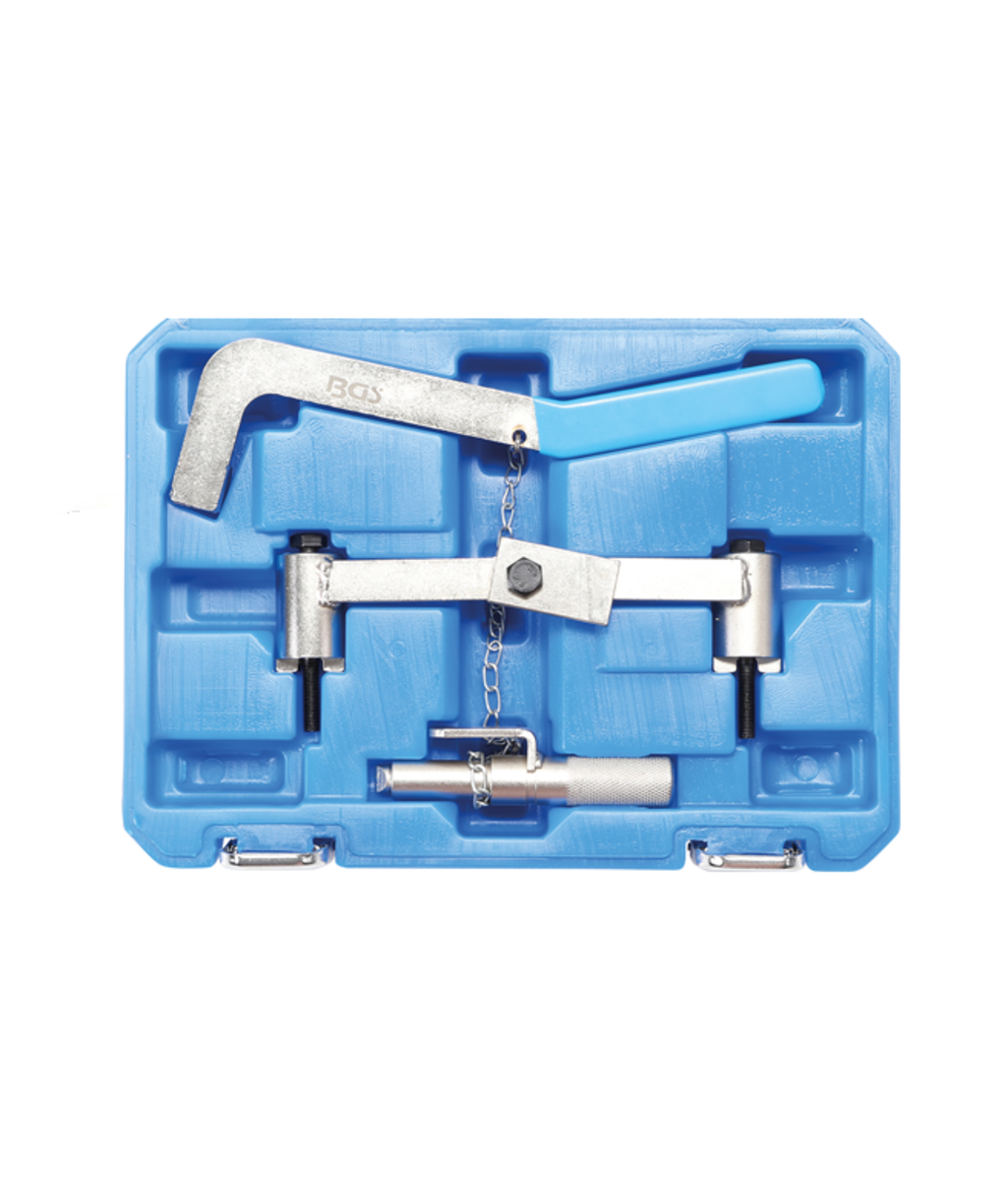 Trusa blocare cale distributie pentru motoare Renault/Volvo Trusa blocare cale distributie pentru motoare Renault/Volvo