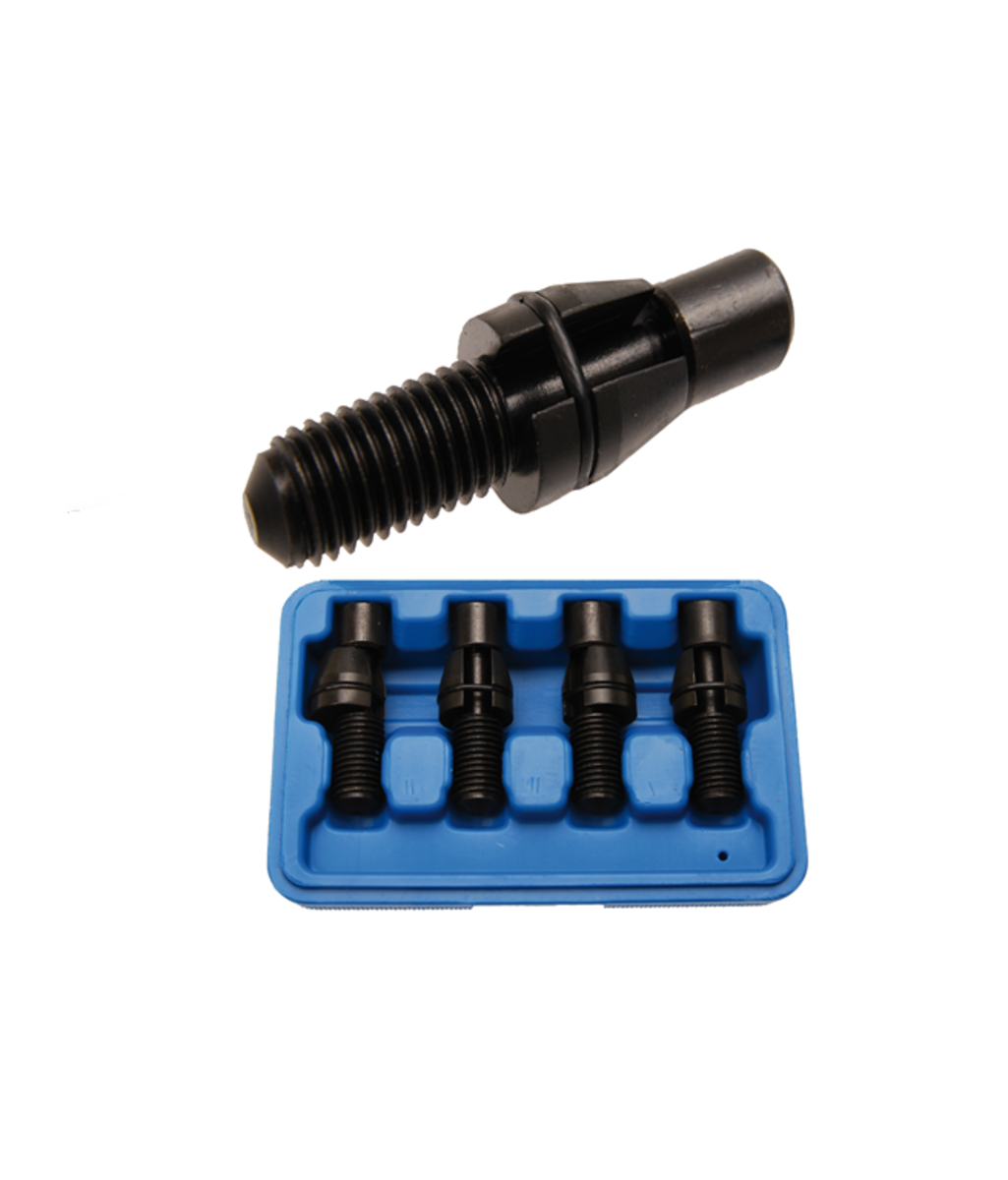 Trusa bolturi pentru montarea aliniata a subcadrului la VW/Audi