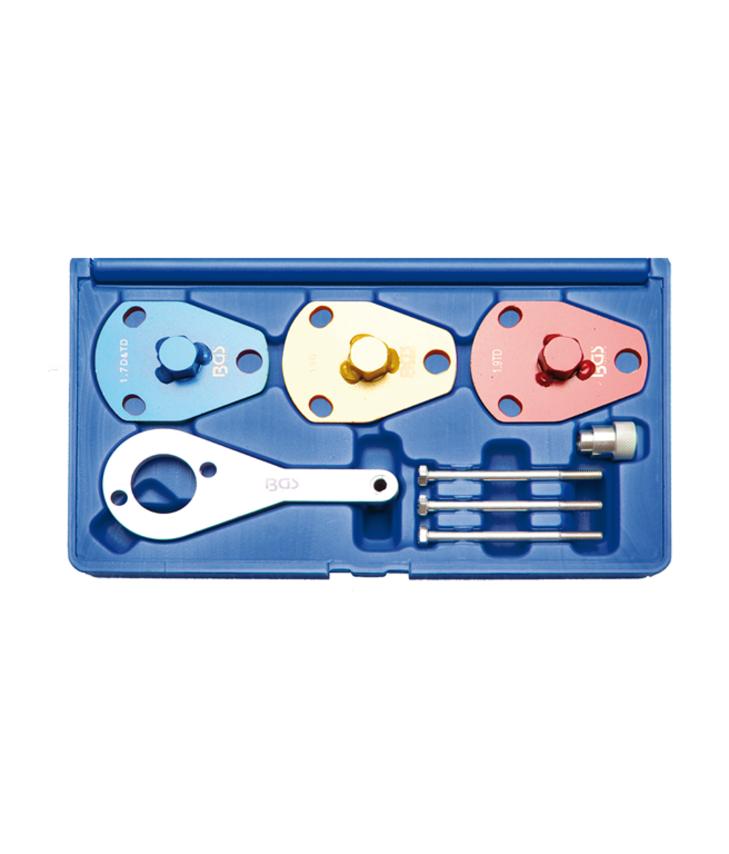 Trusa cale distributie pentru Fiat 1.7/1.9 Diesel Trusa cale distributie pentru Fiat 1.7/1.9 Diesel