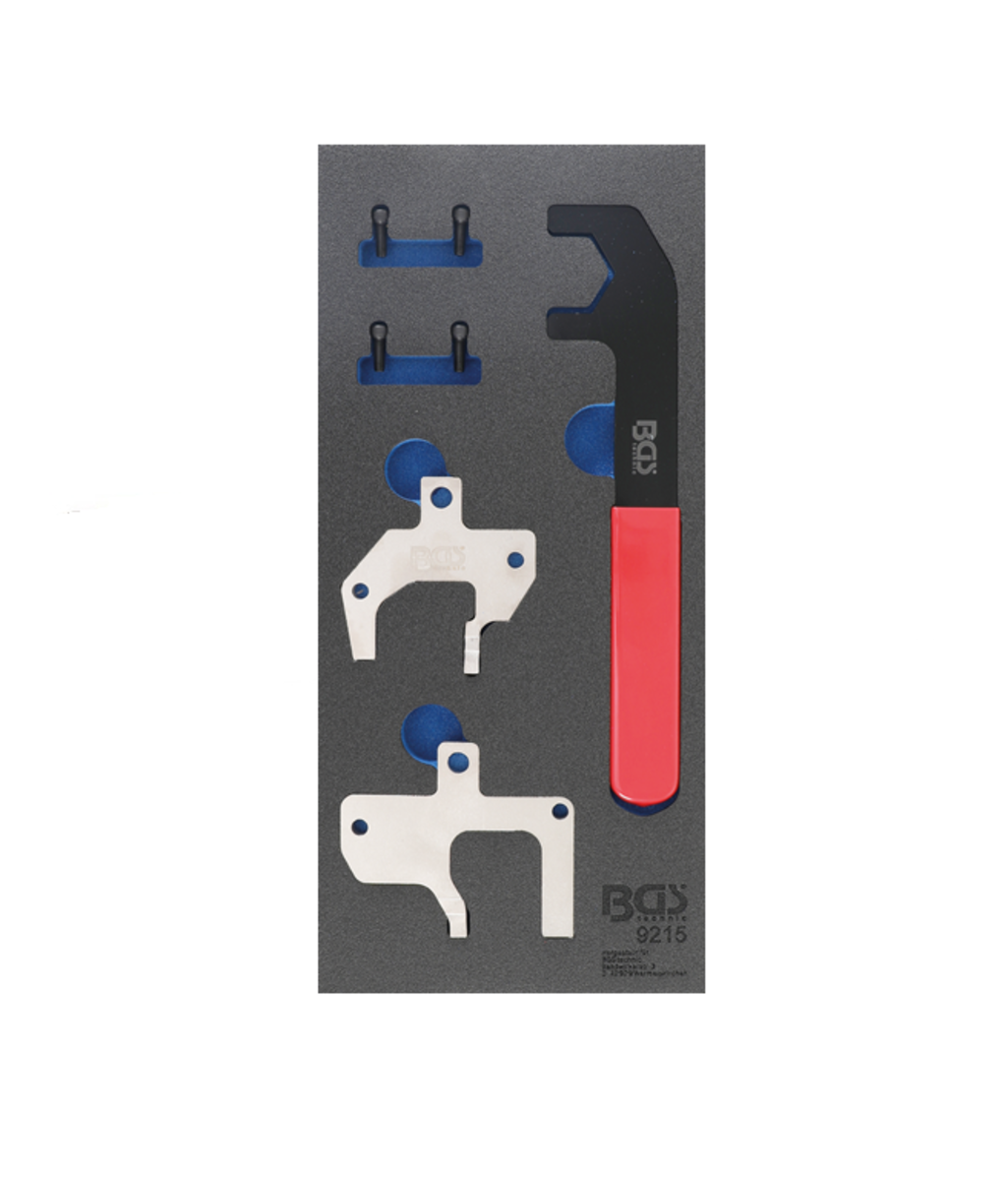 Trusa cale distributie pentru Mercedes-Benz M112 - M113