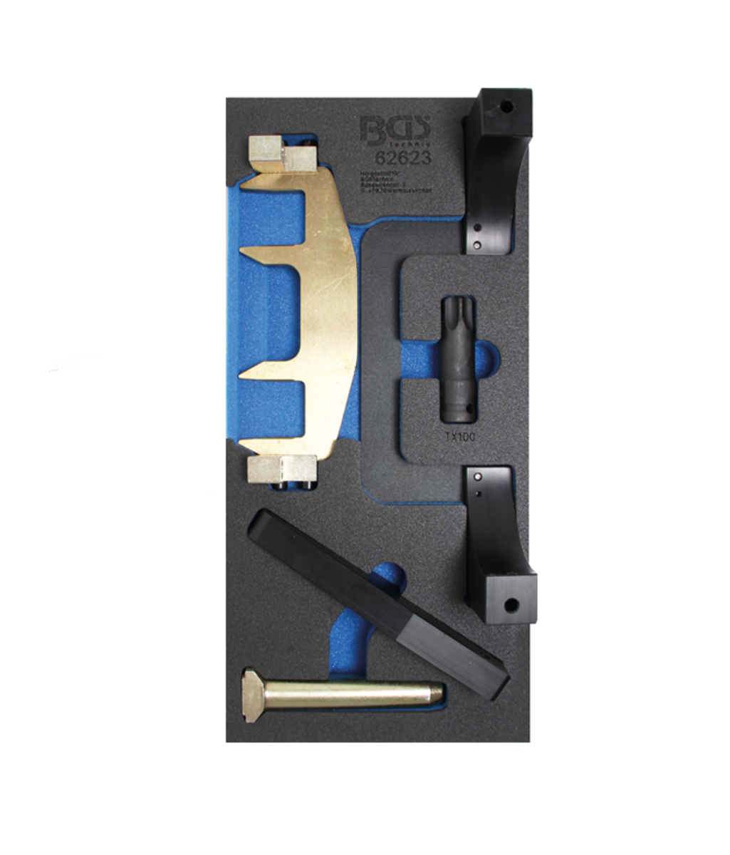 Trusa cale distributie pentru Mercedes-Benz M271