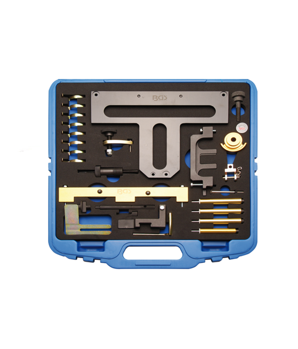 Trusa cale distributie pentru motoare BMW Benzina BGS Technic Trusa cale distributie pentru motoare BMW Benzina BGS Technic