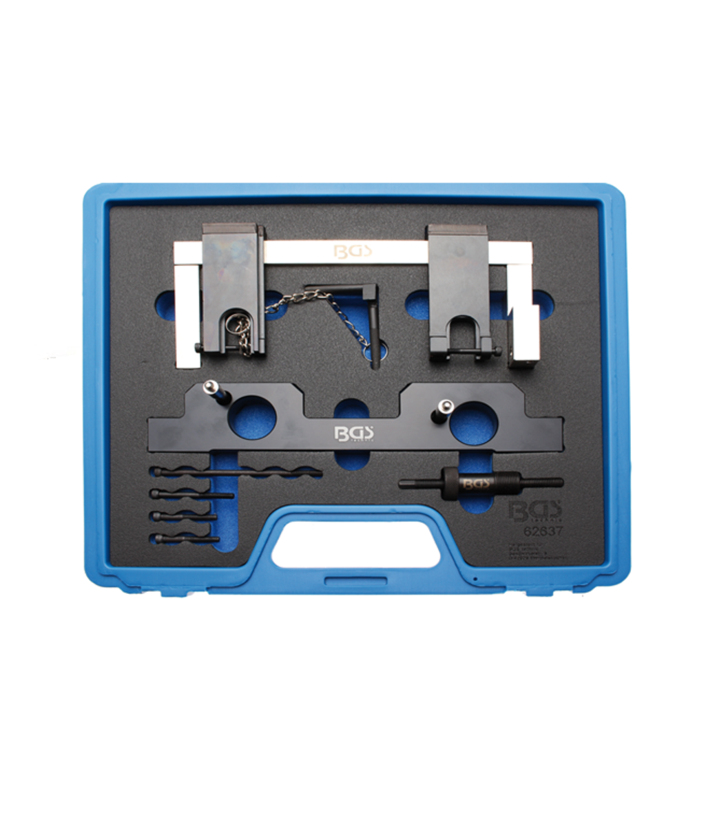 Trusa cale distributie pentru motoare BMW N20/N26 BGS Technic