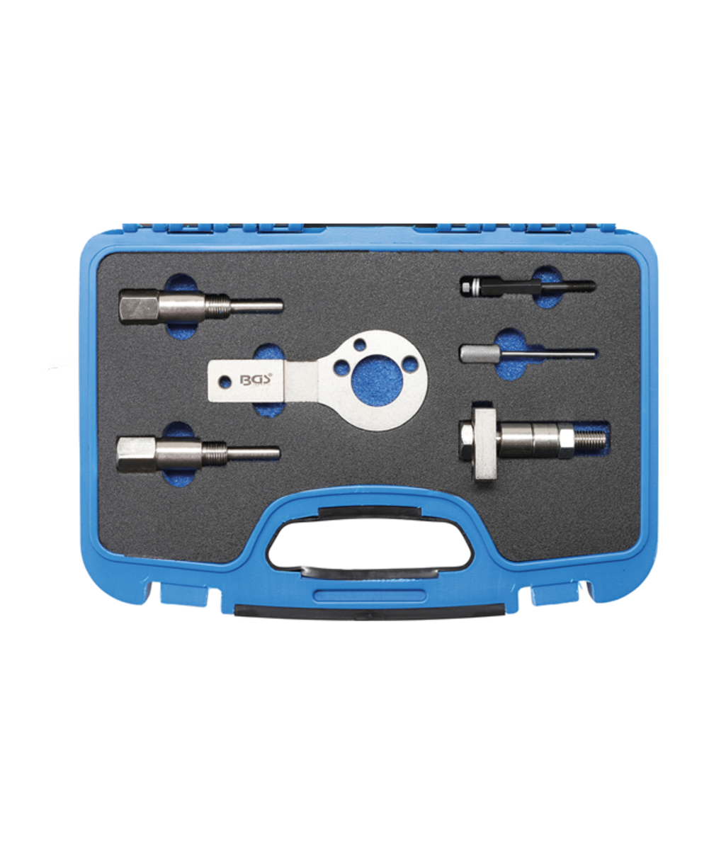 Trusa cale distributie pentru motoare Fiat 1.9 JTD 16V Multijet