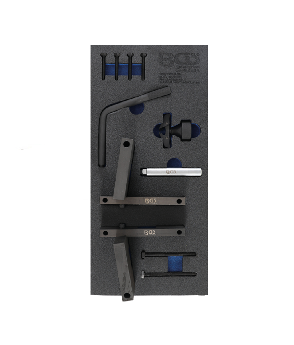 Trusa cale distributie pentru motoare S65 BMW E90/E92/E93 Trusa cale distributie pentru motoare S65 BMW E90/E92/E93