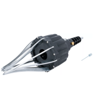 Dispozitiv pneumatic de instalat burduf planetara BGS Technic 9825 Dispozitiv pneumatic de instalat burduf planetara BGS Technic 9825