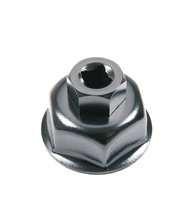 Cheie filtru ulei | Hexagon | Ø 36 mm | pentru vehicule comerciale BGS Technic 1019-36