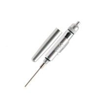 Seringa de precizie pentru ungere mecanisme fine cu ulei Seringa de precizie pentru ungere mecanisme fine cu ulei