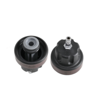 Adaptor pentru radiator Renault - Saab BGS Technic Adaptor pentru radiator Renault - Saab BGS Technic