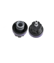 Adaptor pentru verificare pierderi la sistemu de racire Mercedes si alte modele Adaptor pentru verificare pierderi la sistemu de racire Mercedes si alte modele