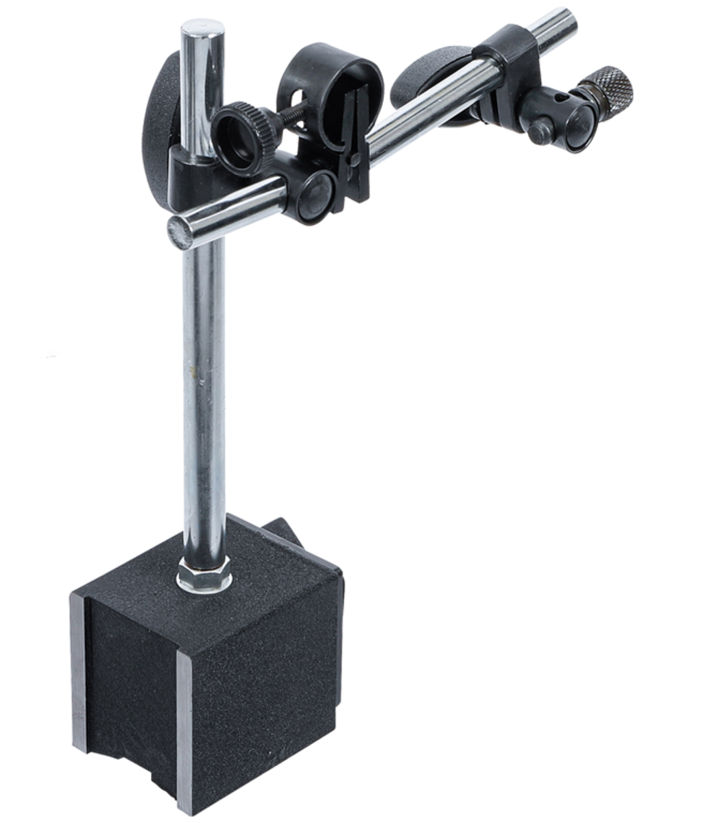 Suport magnetic pentru ceas comparator BGS Technic 1938