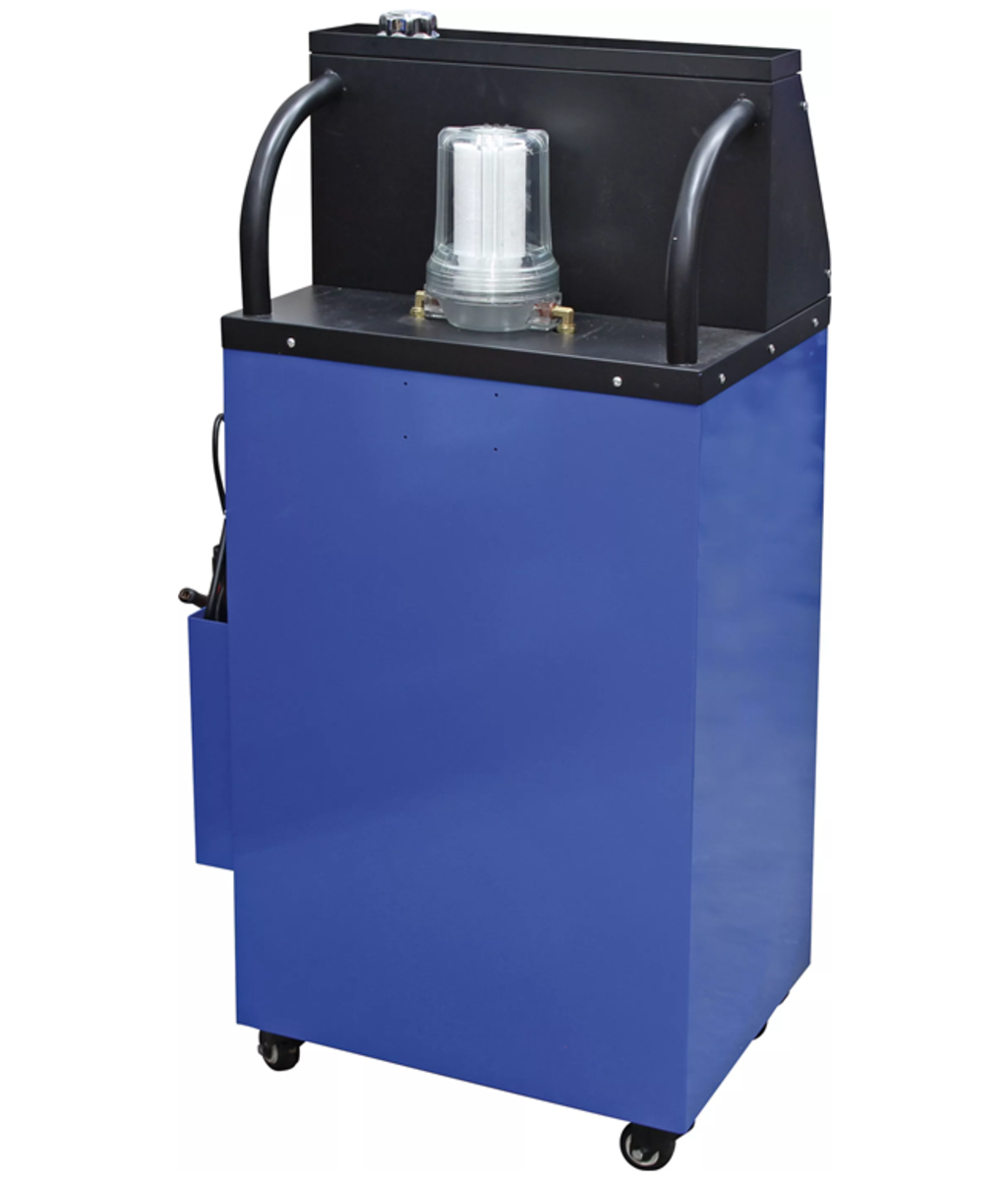 Aparat pentru inlocuit ulei cutii de viteze automate BGS Technic BGS 7082 Aparat pentru inlocuit ulei cutii de viteze automate BGS Technic BGS 7082