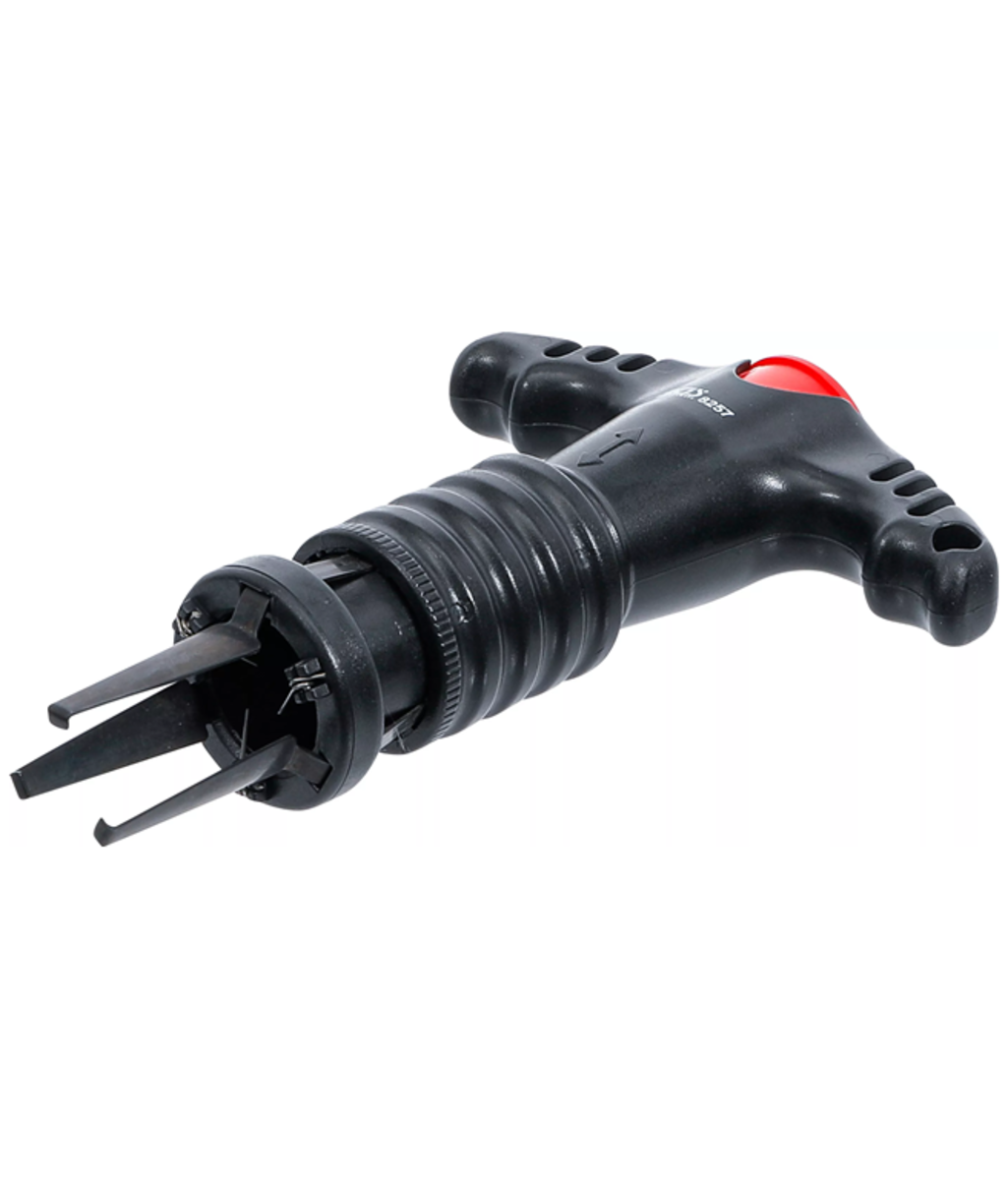 Dispozitiv pentru desfacere capace piulite roata BGS Technic 8257 Dispozitiv pentru desfacere capace piulite roata BGS Technic 8257