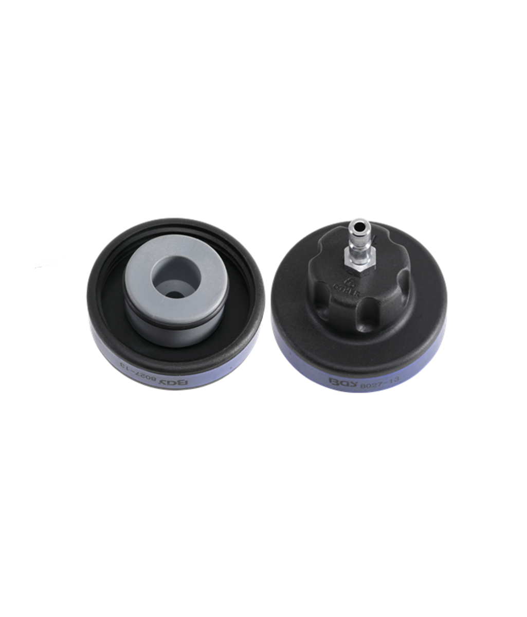 Adaptor pentru verificare pierderi la sistemu de racire Chrysler si Mercedes Adaptor pentru verificare pierderi la sistemu de racire Chrysler si Mercedes