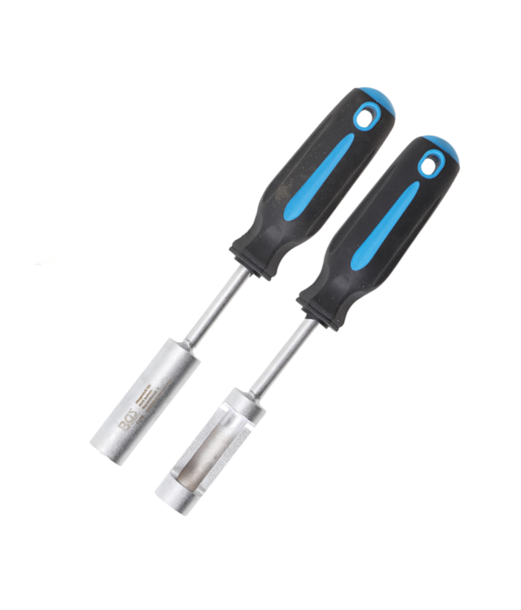 Cheie speciala pentru arcuri saboti frana 240mm Cheie speciala pentru arcuri saboti frana 240mm