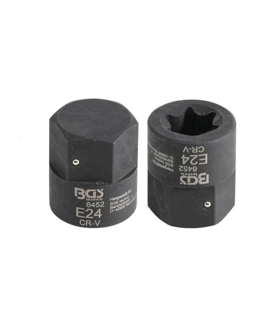 Cheie tubulara speciala pentru etrier frana MAN E-24 