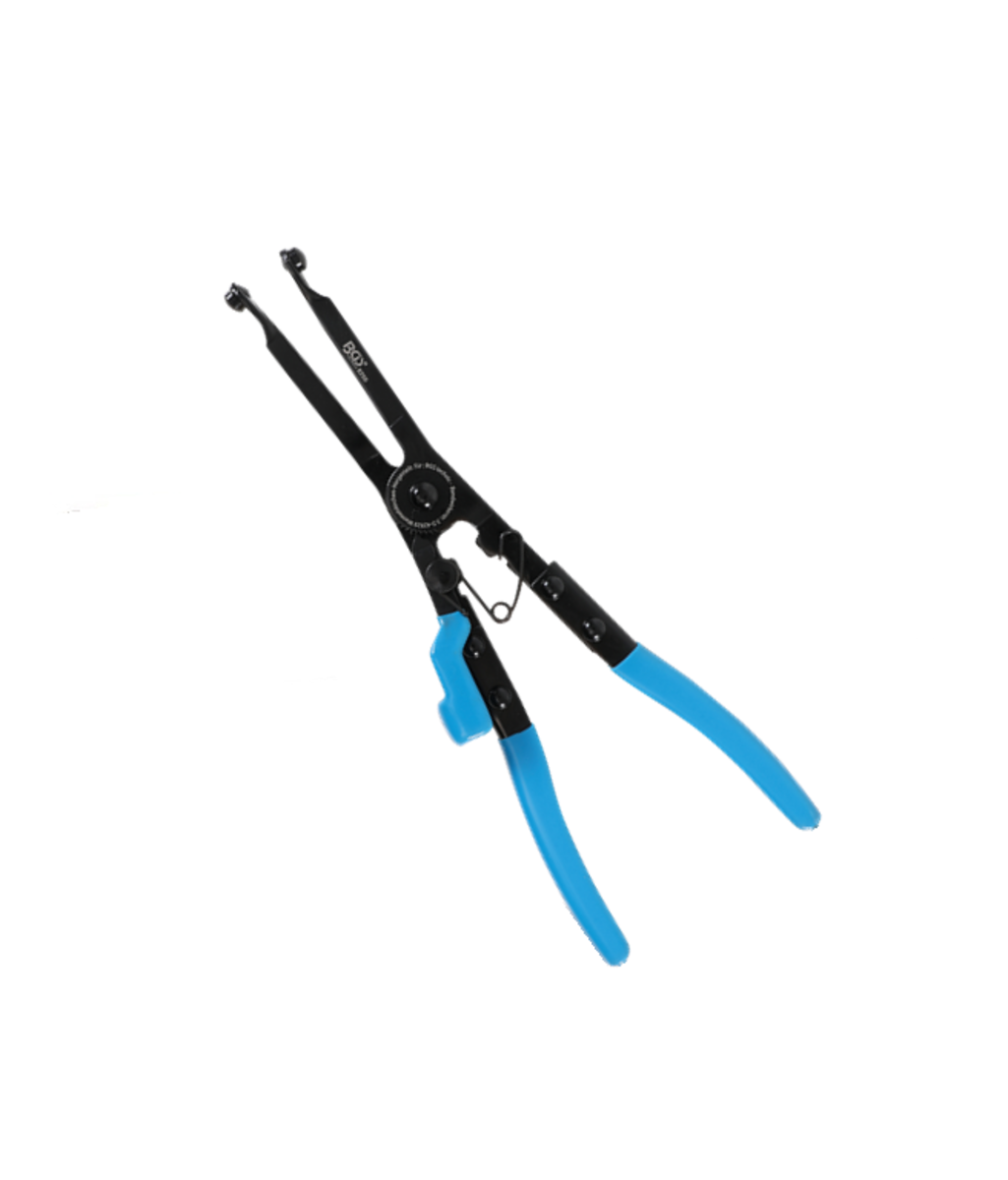 Cleste special pentru coliere esapamente 305mm BGS Technic
