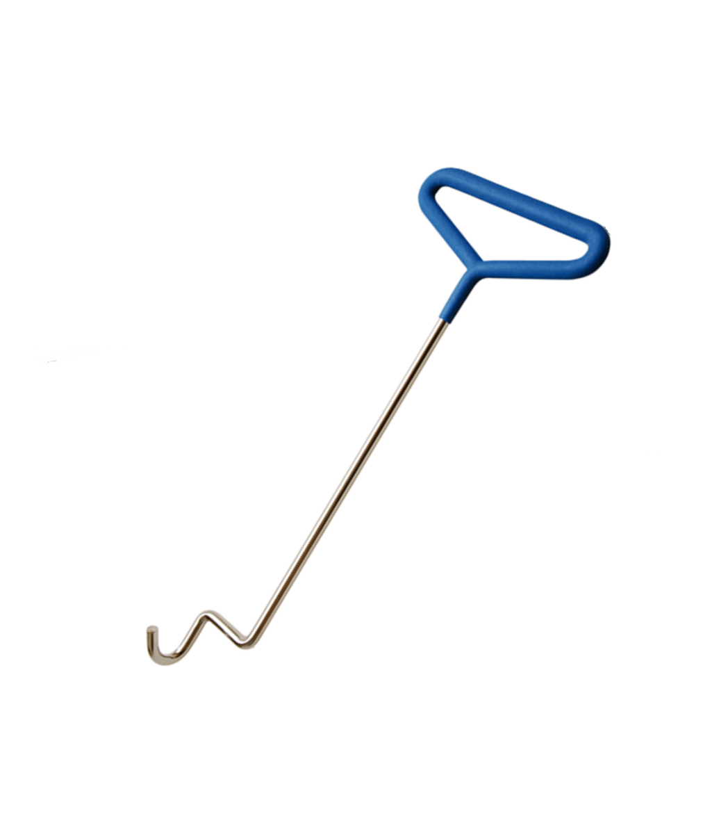 Dispozitiv pentru demontat tampon esapament BGS Technic