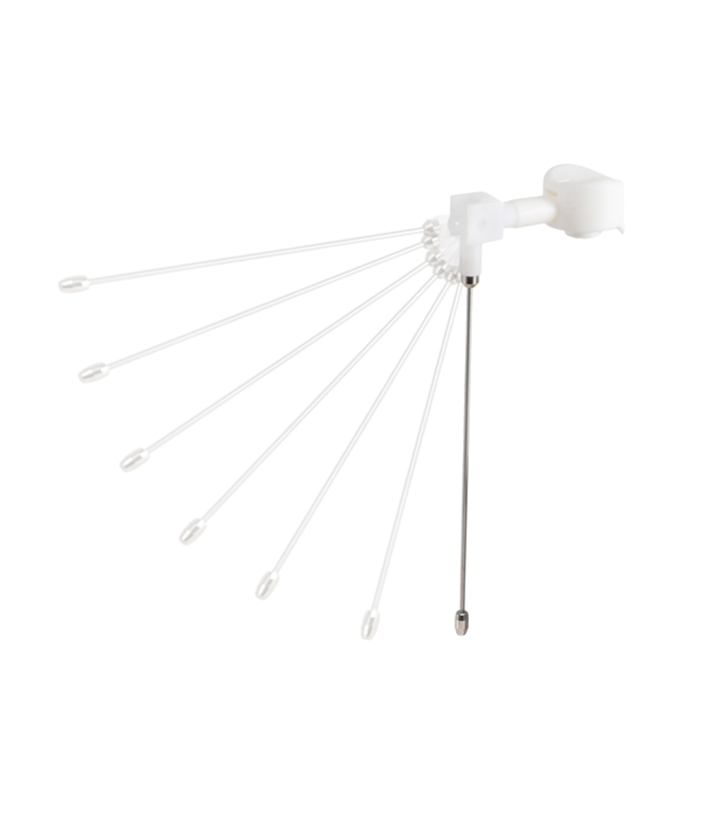 Duza de schimb pentru dispozitiv de spalat cu aer comprimat / BGS 9393