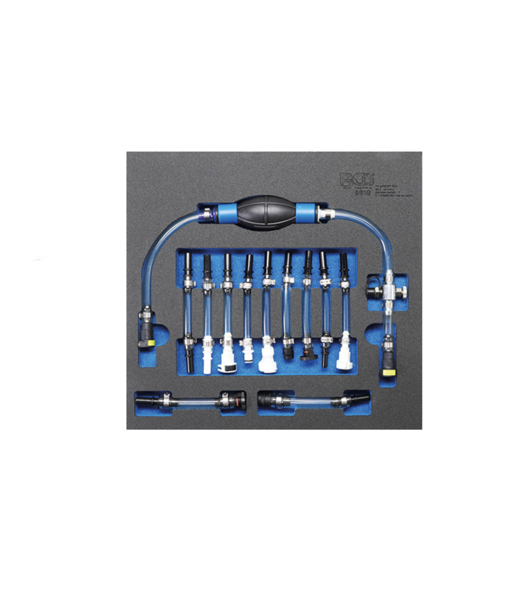 Pompa de amorsat sistem de alimentare Diesel multimark