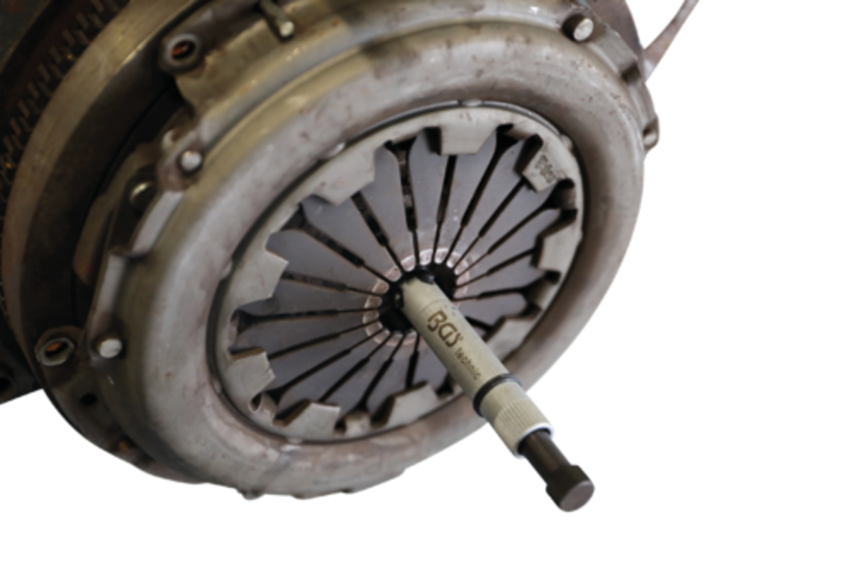 Set dornuri pentru aliniat ambreiaj