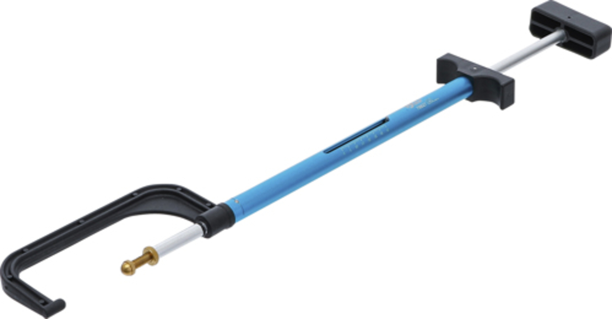 Subler special pentru masurarea grosimii discuri de frana 0 - 35 mm BGS Technic 70027